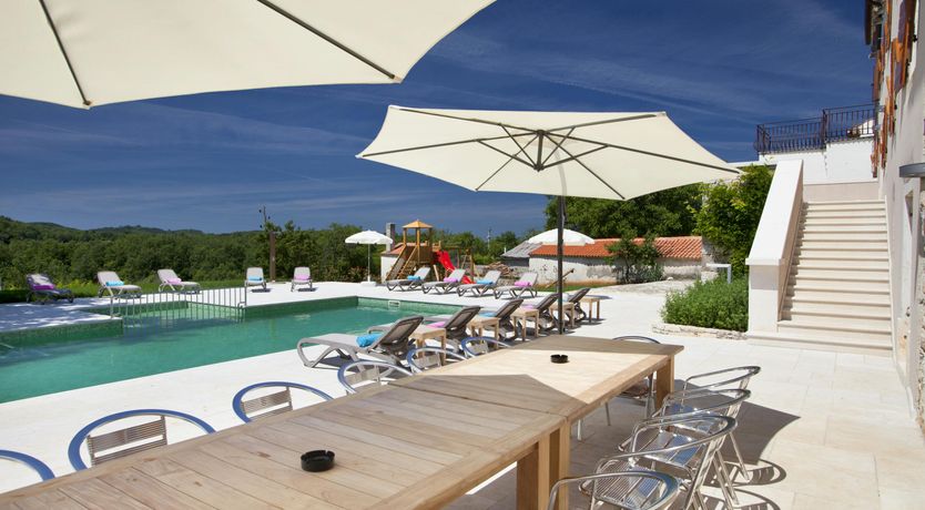 Photo of Golden Sunset