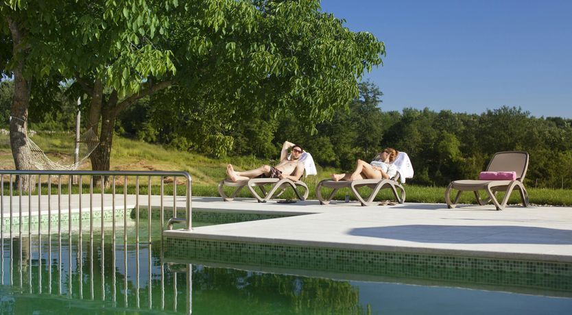 Photo of Golden Sunset