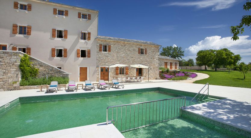 Photo of Golden Sunset