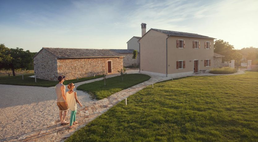 Photo of Golden Sunset