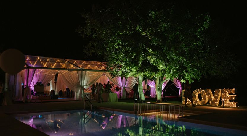 Photo of Golden Sunset