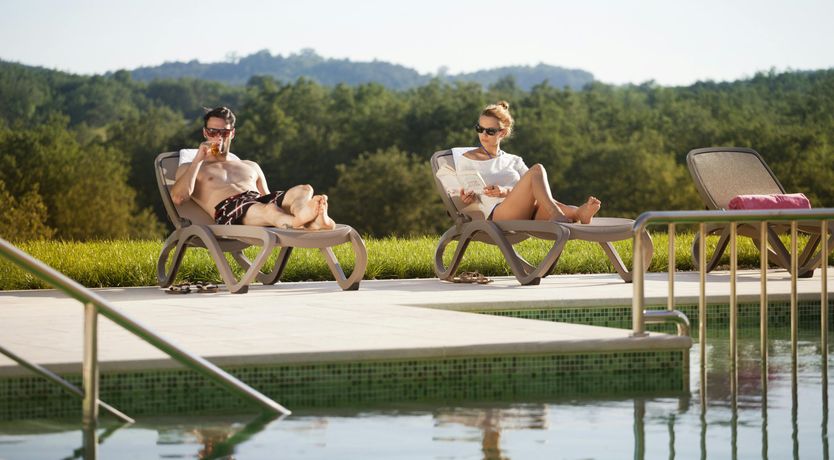 Photo of Golden Sunset