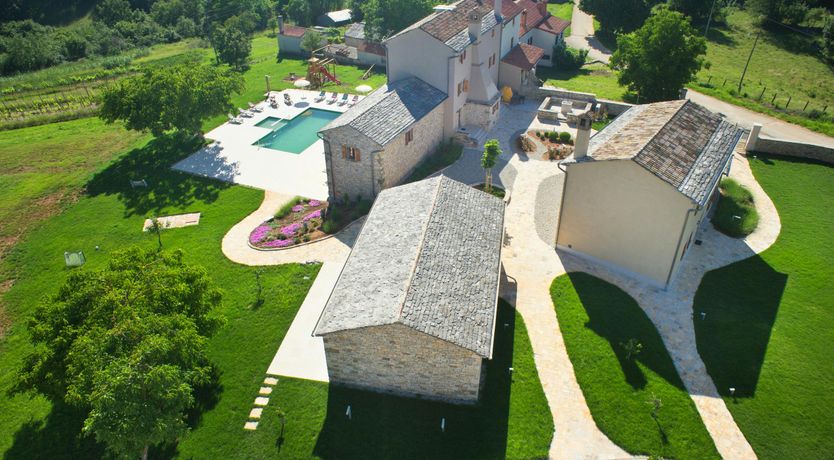 Photo of Golden Sunset