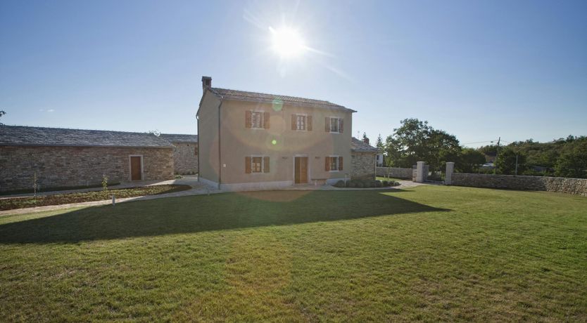 Photo of Golden Sunset