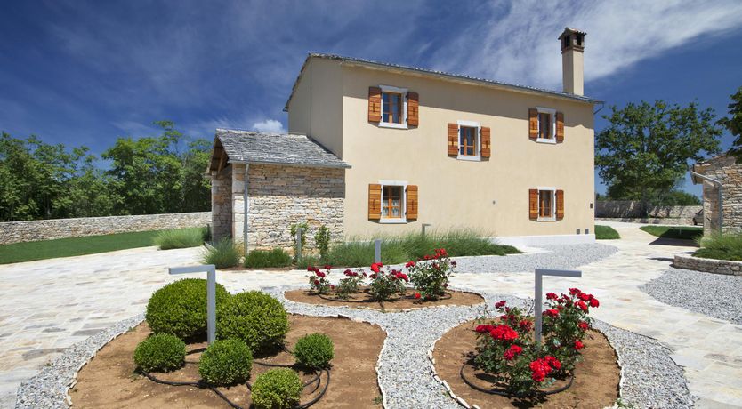 Photo of Golden Sunset