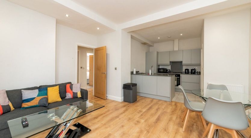 Photo of Spending Time