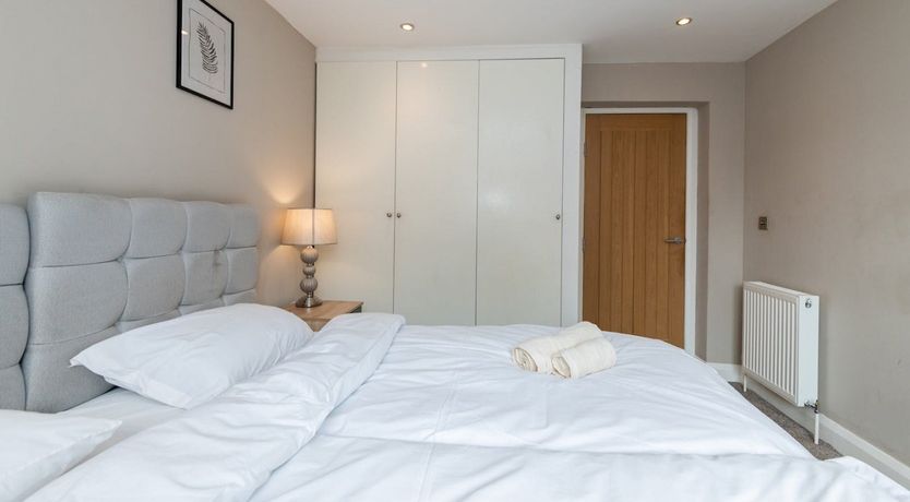 Photo of Spending Time