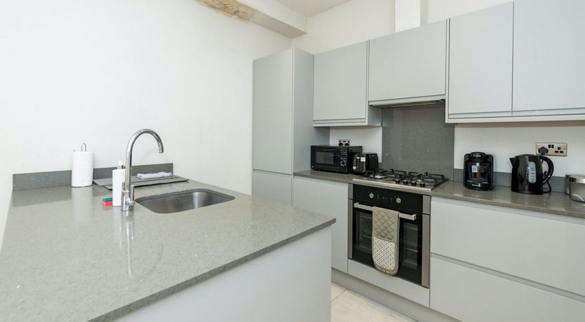 Photo of Spending Time