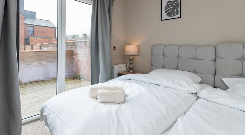 Photo of Spending Time