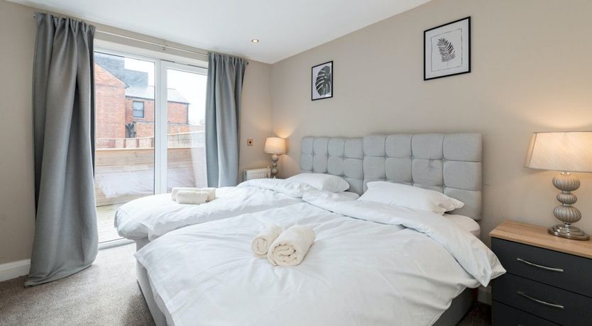 Photo of Spending Time