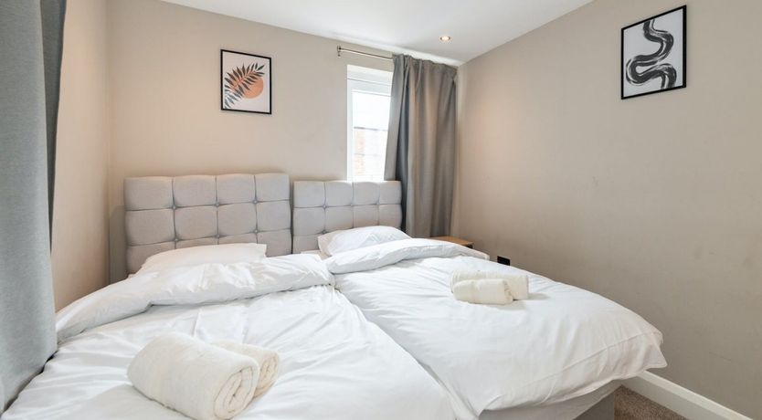 Photo of Spending Time