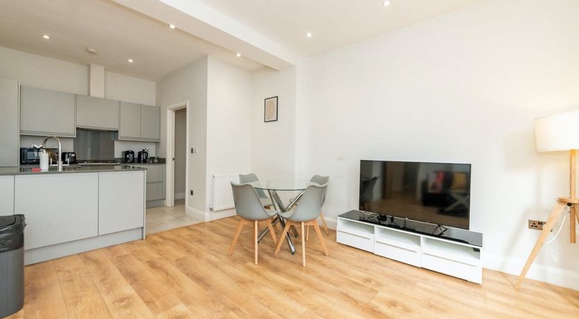 Photo of Spending Time