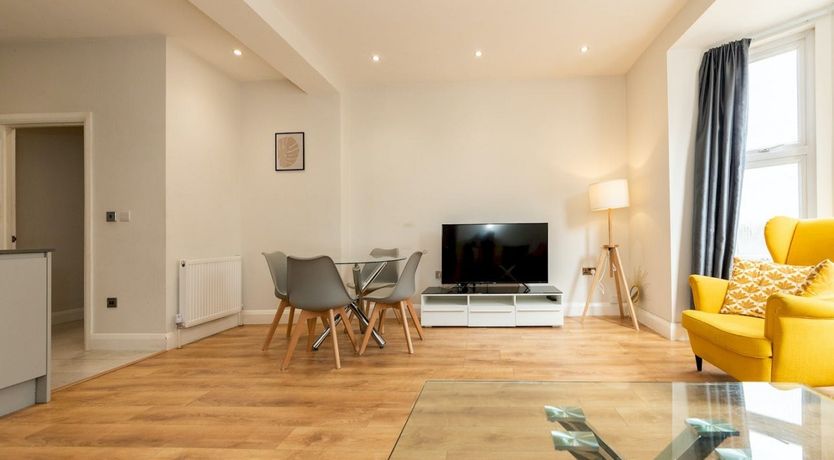 Photo of Spending Time