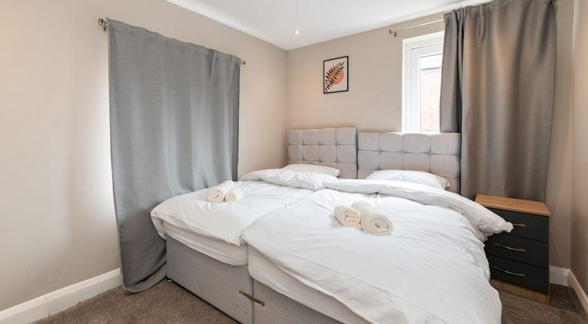 Photo of Spending Time