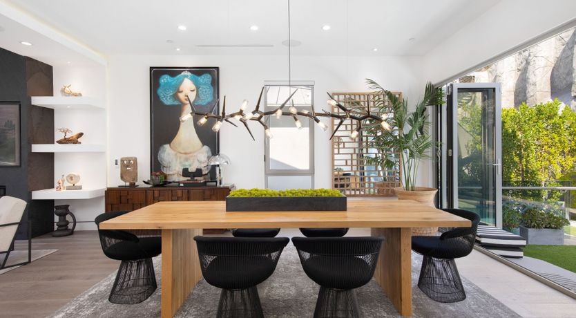 Photo of The L.A. Dream