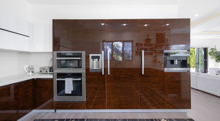 Photo of The L.A. Dream