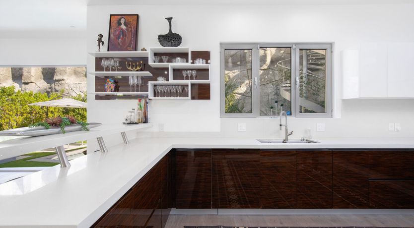 Photo of The L.A. Dream