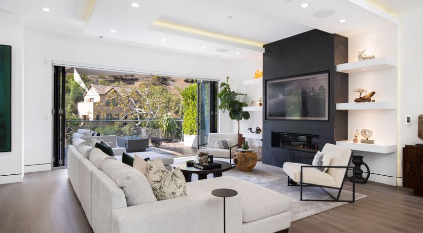 Photo of The L.A. Dream