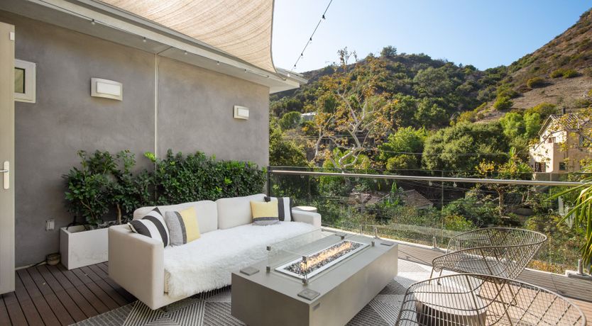 Photo of The L.A. Dream