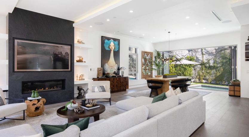 Photo of The L.A. Dream