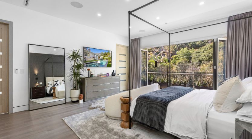 Photo of The L.A. Dream