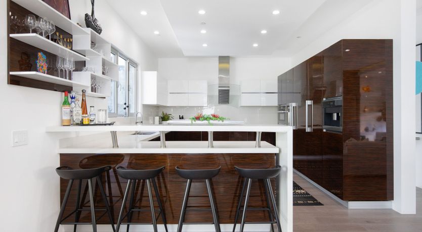 Photo of The L.A. Dream