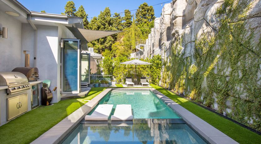 Photo of The L.A. Dream