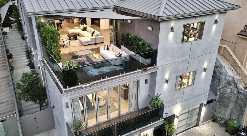 Photo of The L.A. Dream