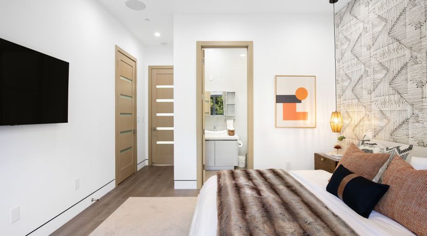 Photo of The L.A. Dream