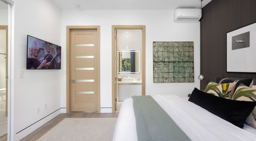 Photo of The L.A. Dream