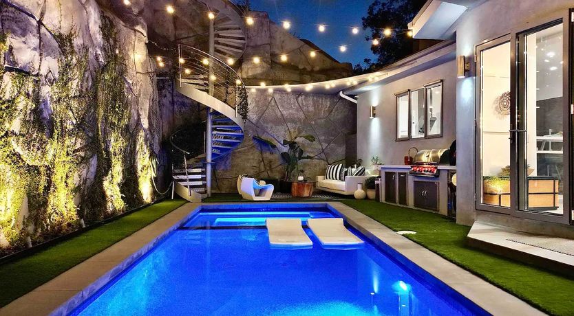 Photo of The L.A. Dream