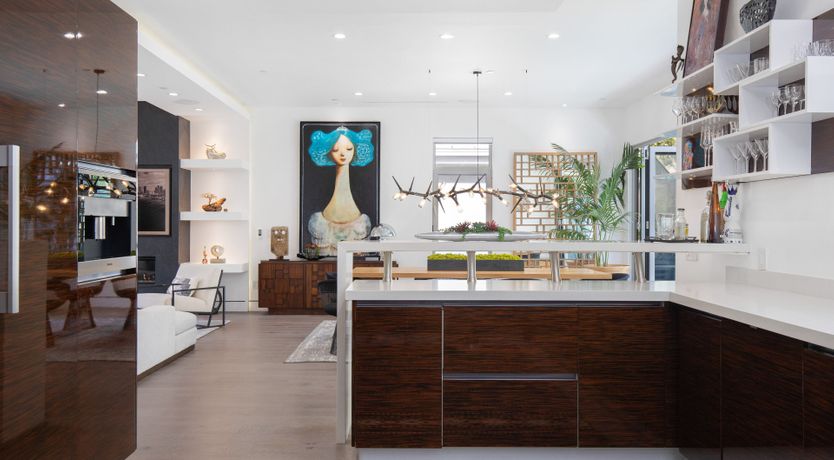 Photo of The L.A. Dream