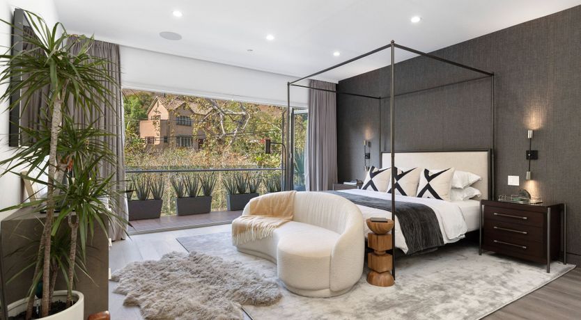 Photo of The L.A. Dream