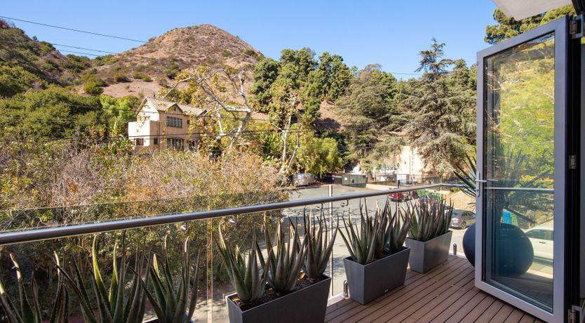 Photo of The L.A. Dream