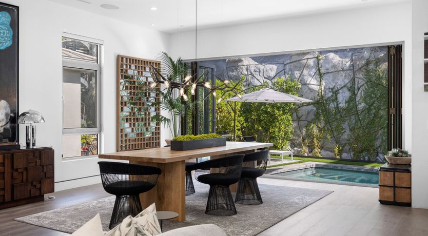 Photo of The L.A. Dream