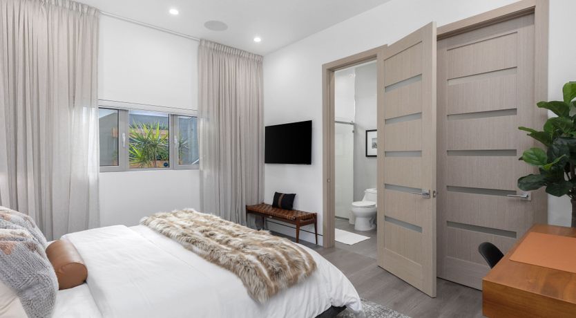 Photo of The L.A. Dream