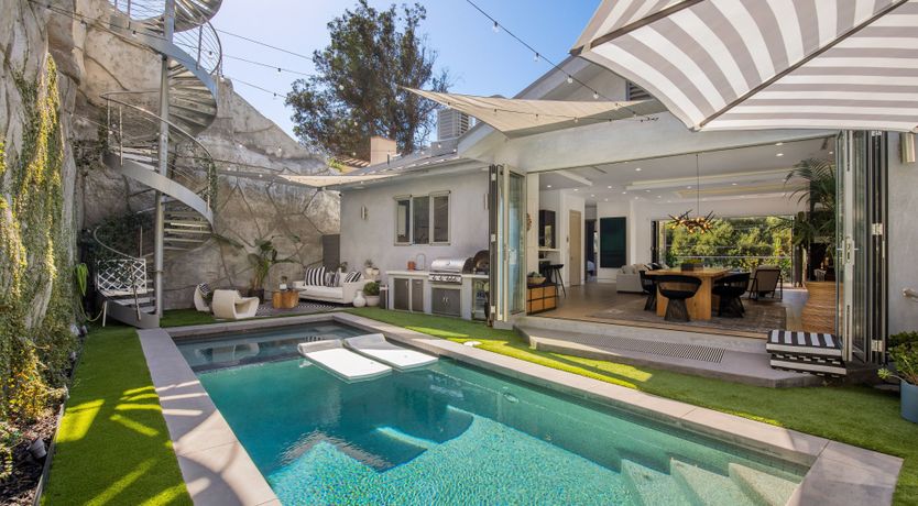 Photo of The L.A. Dream