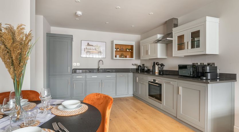 Photo of The Brandy Oak