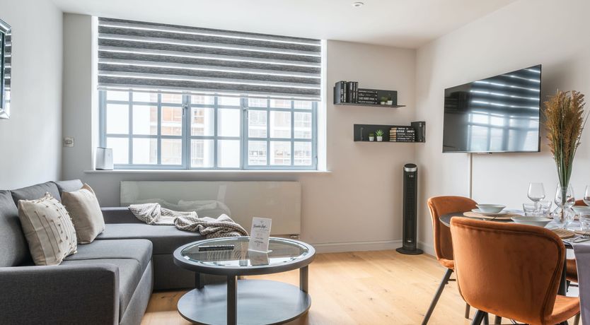 Photo of The Brandy Oak