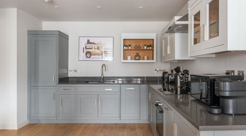 Photo of The Brandy Oak