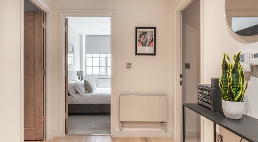 Photo of The Brandy Oak