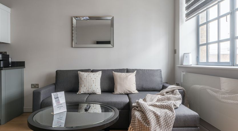 Photo of The Brandy Oak