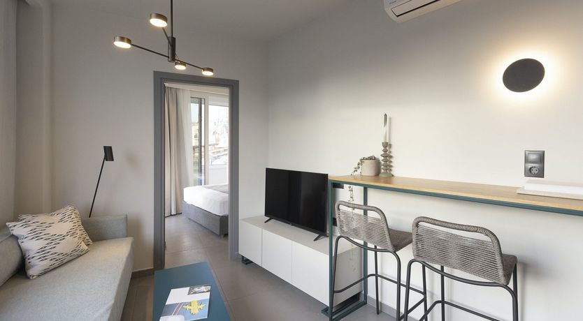 Photo of Greek Oasis