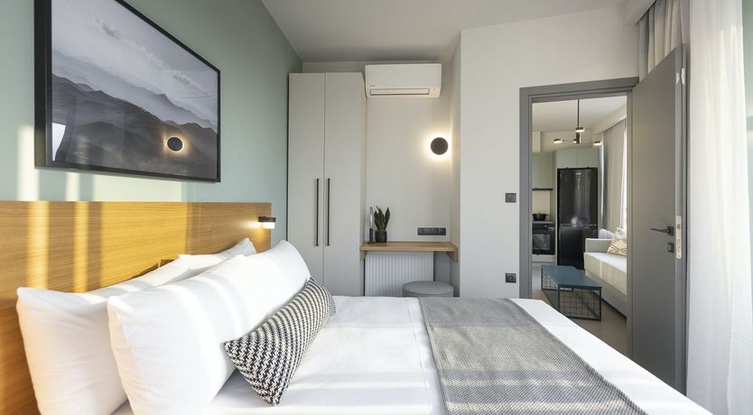 Photo of Greek Oasis