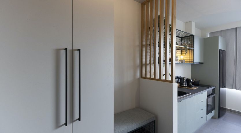 Photo of Greek Oasis