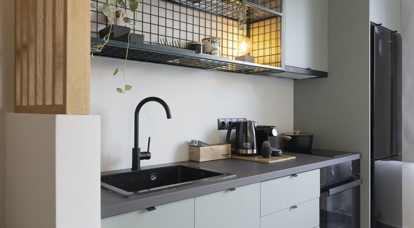 Photo of Greek Oasis