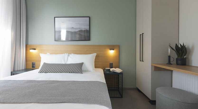 Photo of Greek Oasis