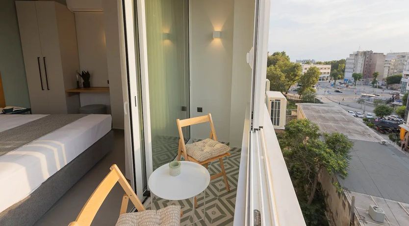 Photo of Greek Oasis