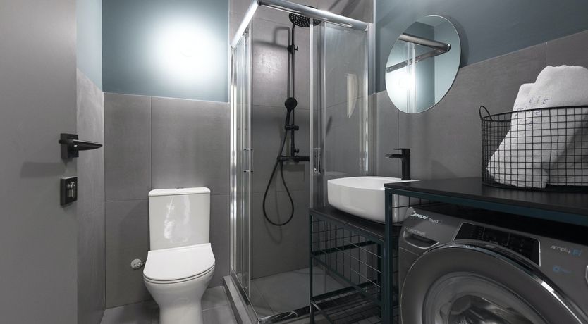 Photo of Greek Oasis