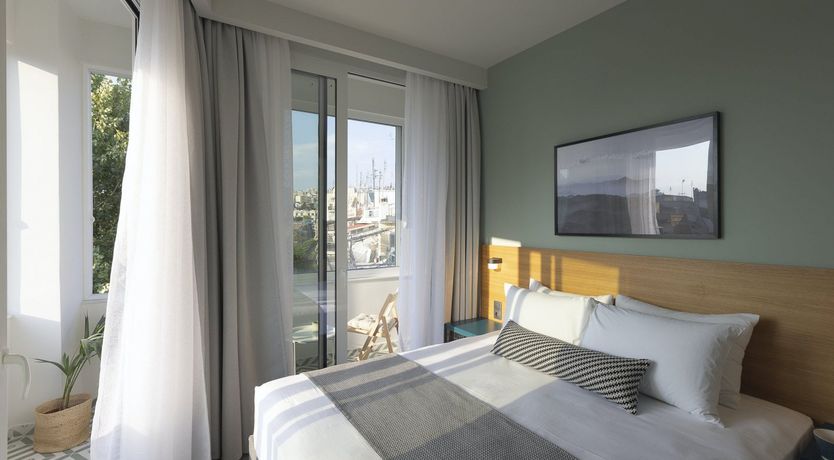 Photo of Greek Oasis